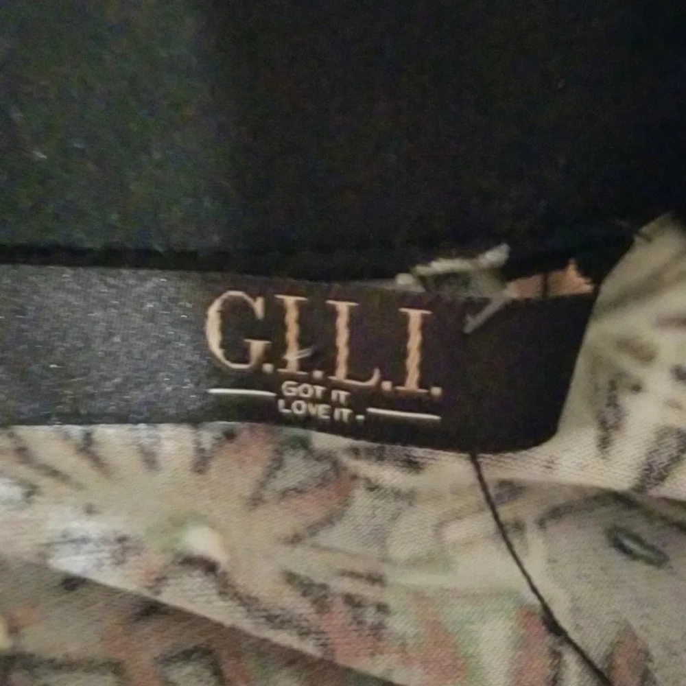 Ladies Got It Love It Black Floral Jumpsuit - Picture 8 of 9